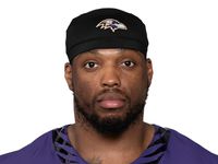 Ravens player headshot 2