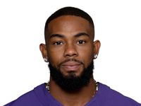 Ravens player headshot 4