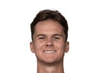 Ravens player headshot 5